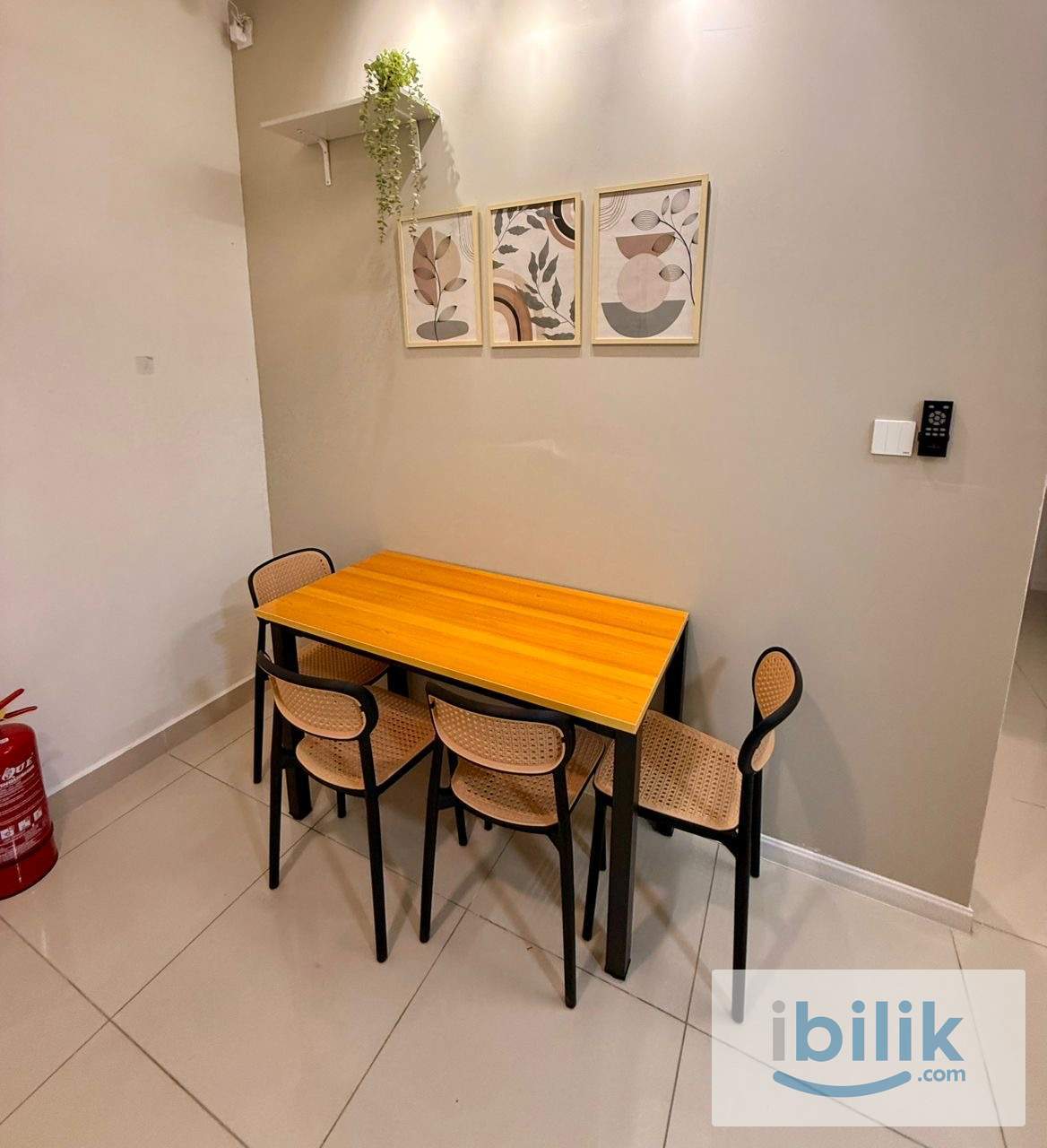 Female only Single Room walkable to MRT Damansara Damai  - Image 5