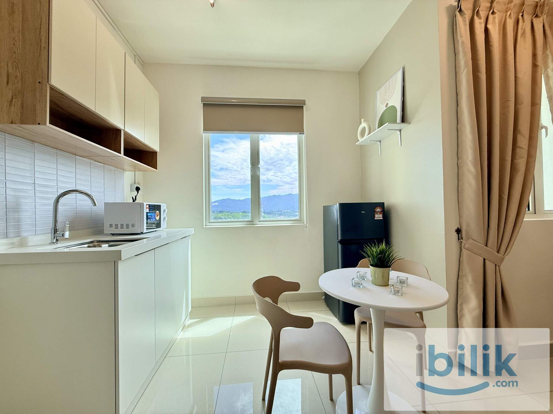Brand New Studio 800m walk to MRT Damansara Damai Residensi Suasana  - Image 5