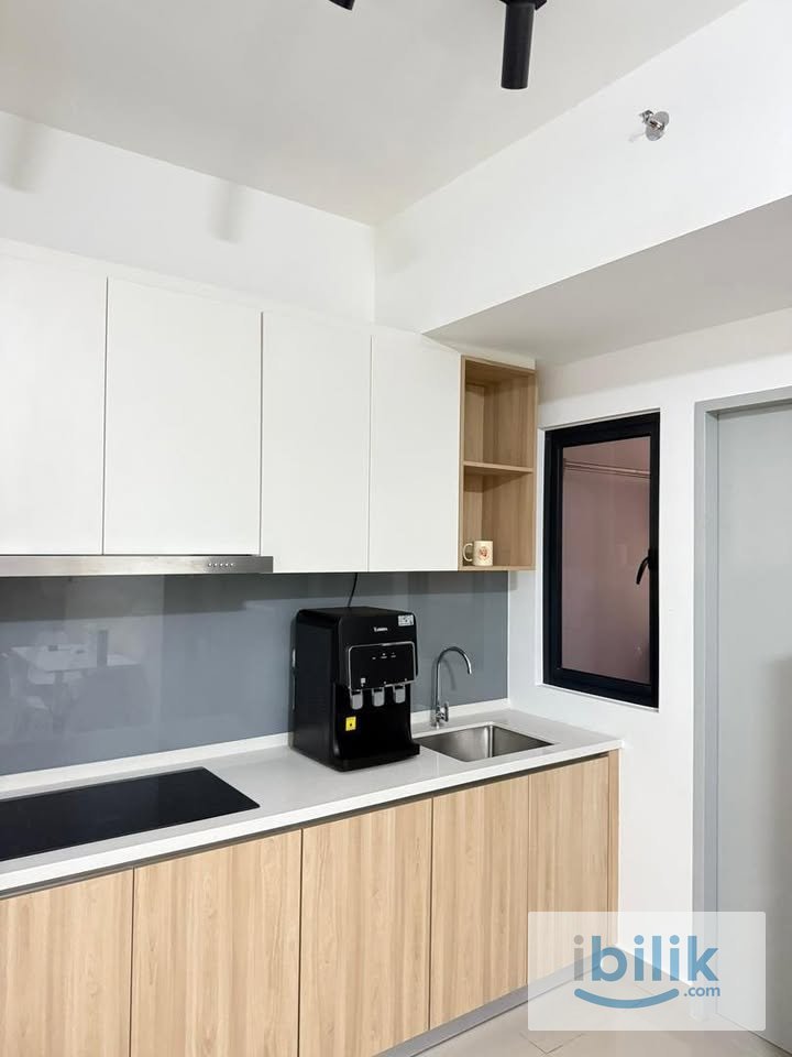 🌟 Kuala Lumpur @ Kepong – Rooms For Rent! - Image 6