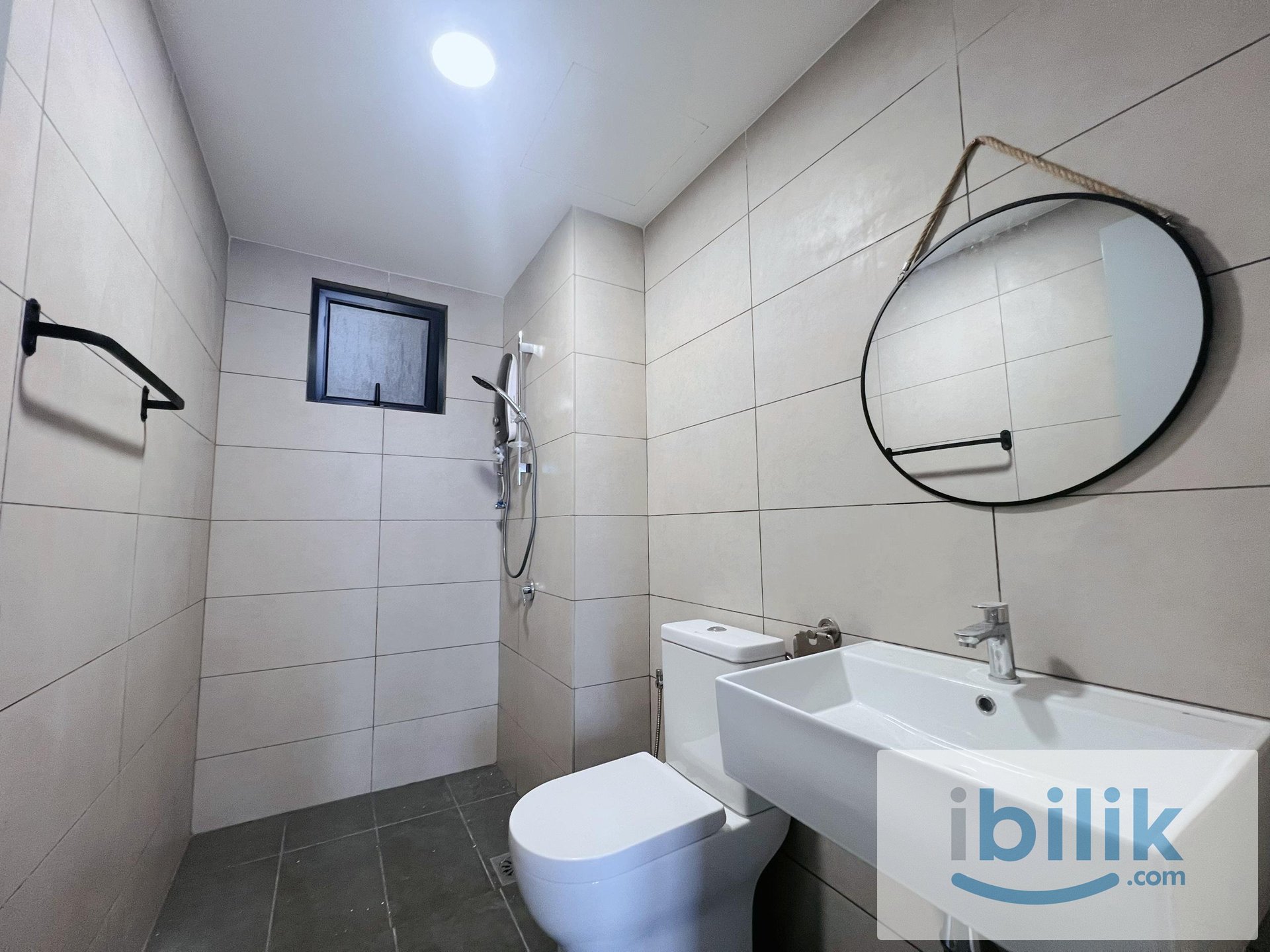 🌟 Kuala Lumpur @ Kepong – Rooms For Rent! - Image 5