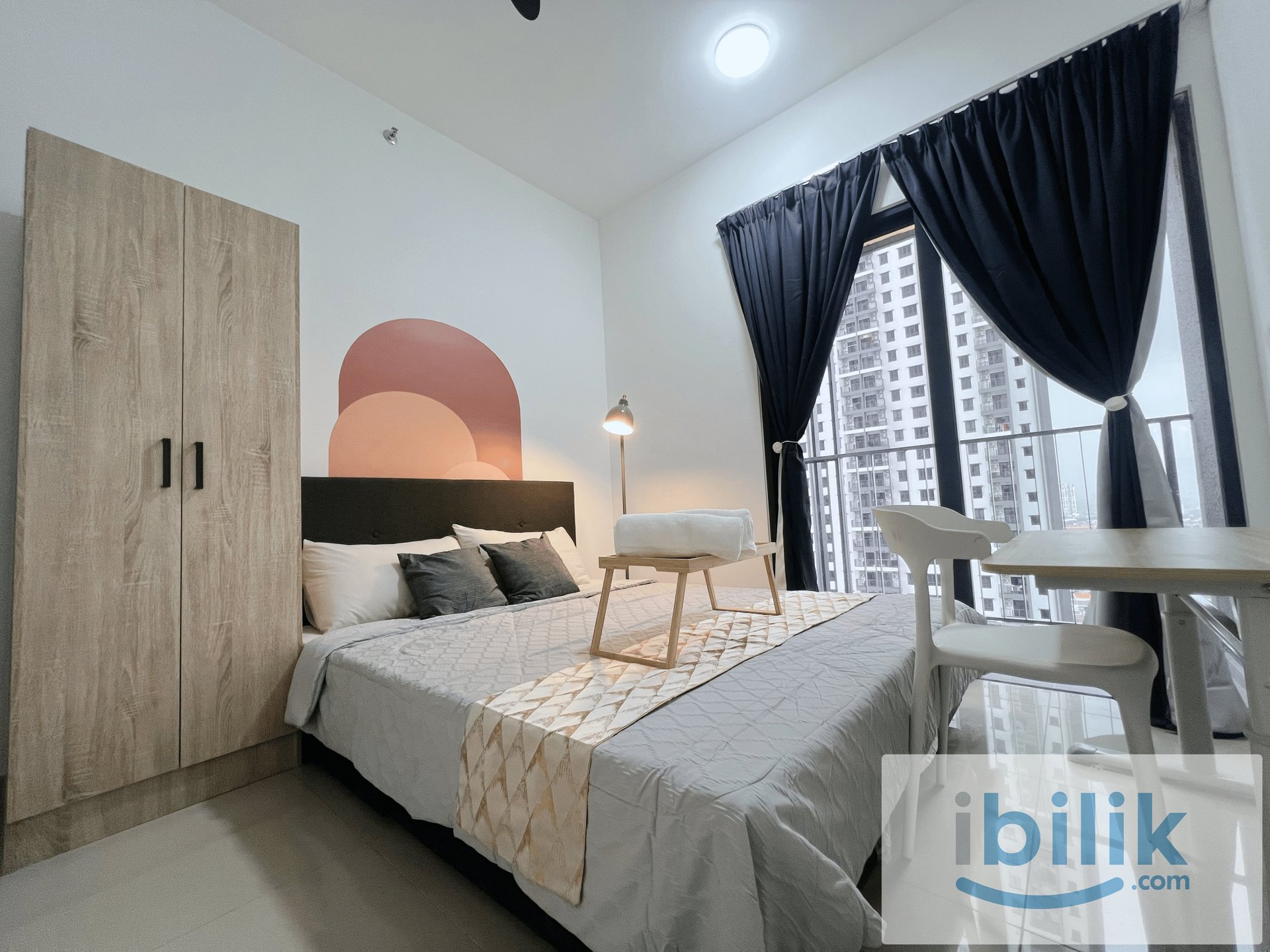 🌟 Kuala Lumpur @ Kepong – Rooms For Rent! - Image 4