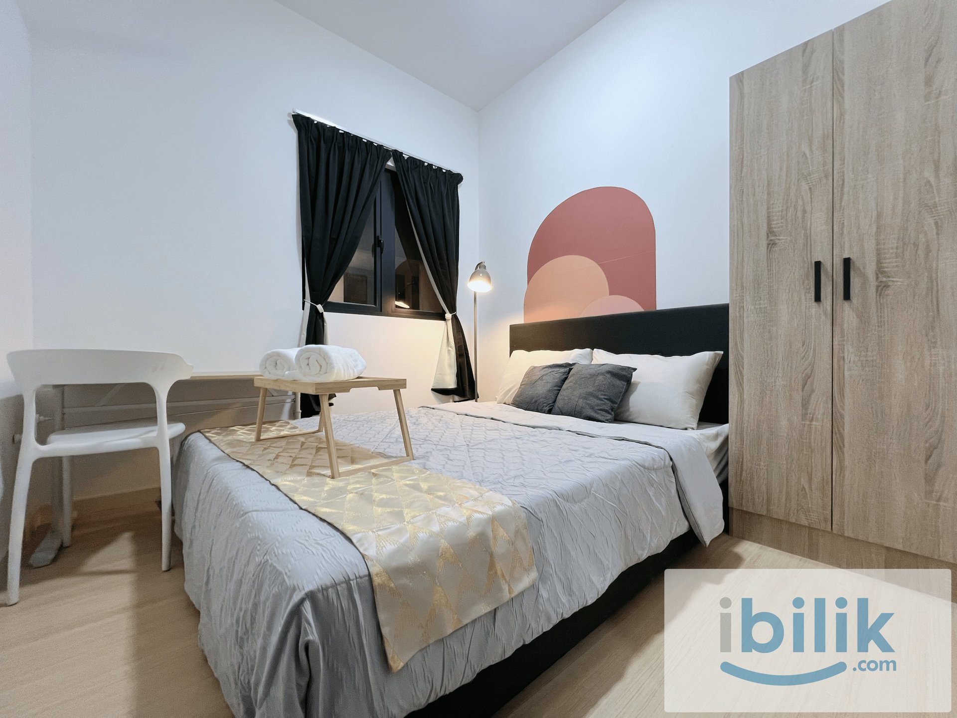 🌟 Kuala Lumpur @ Kepong – Rooms For Rent! - Image 2