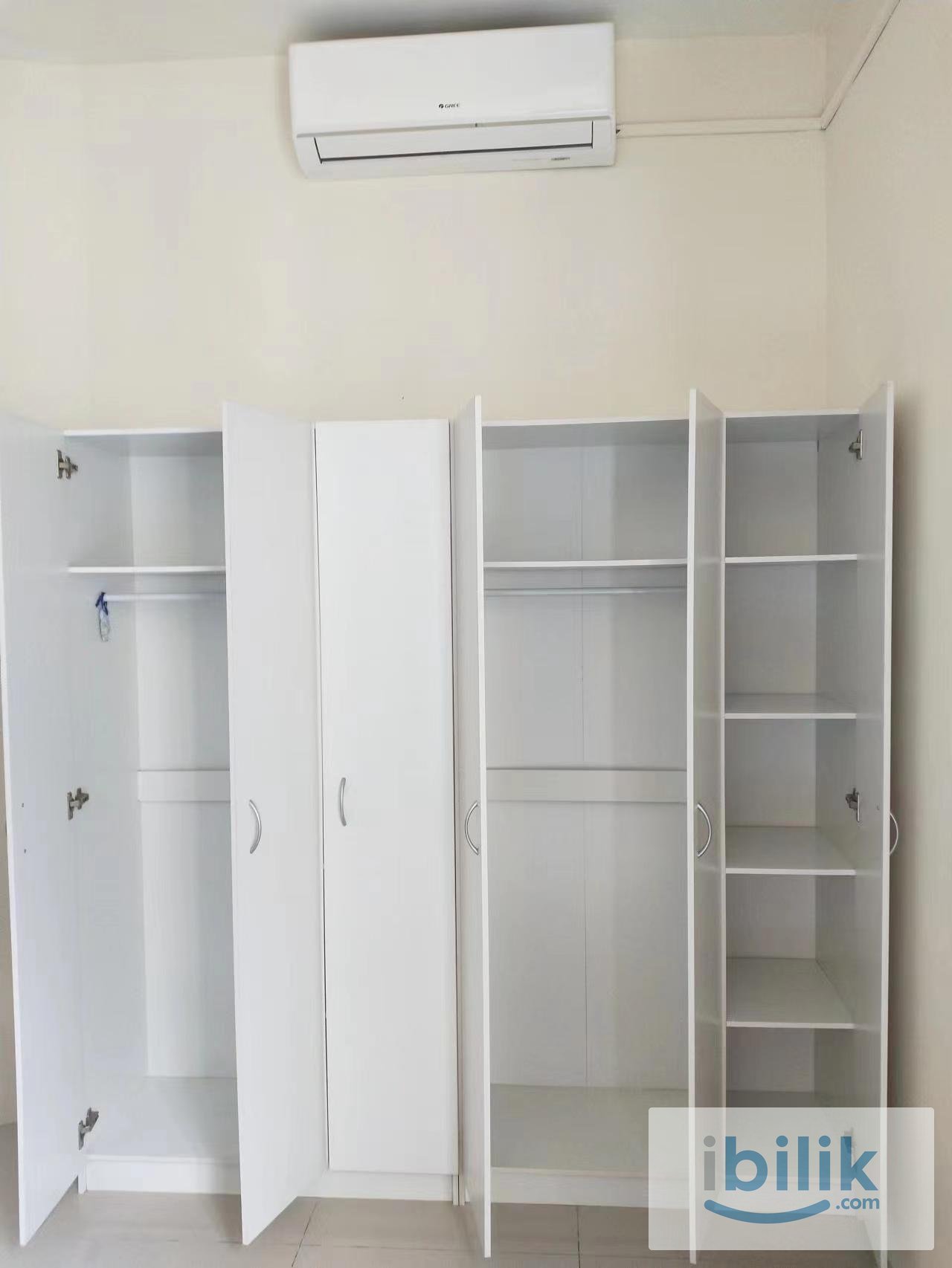 PV15 Medium Room with Air-Conditioner - Image 2
