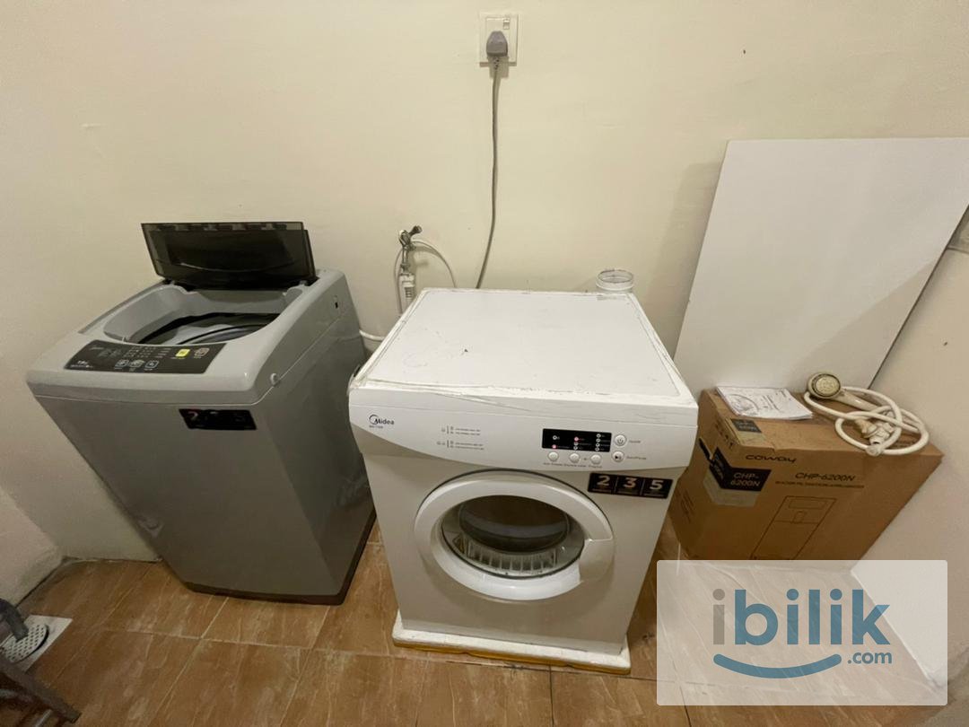 PV15 Medium Room with Air-Conditioner - Image 6