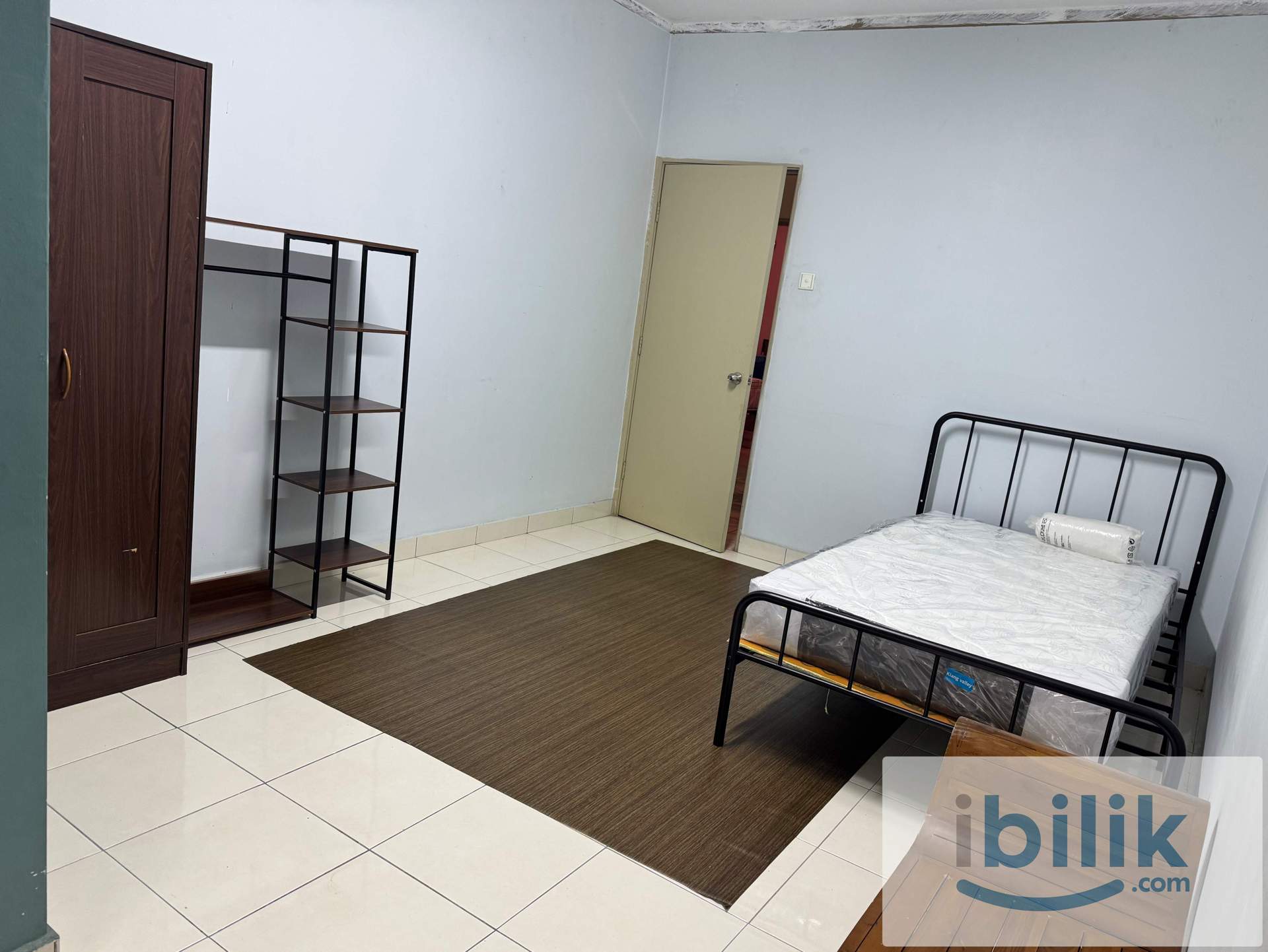 Co living Single Room for rent - Male - Image 1