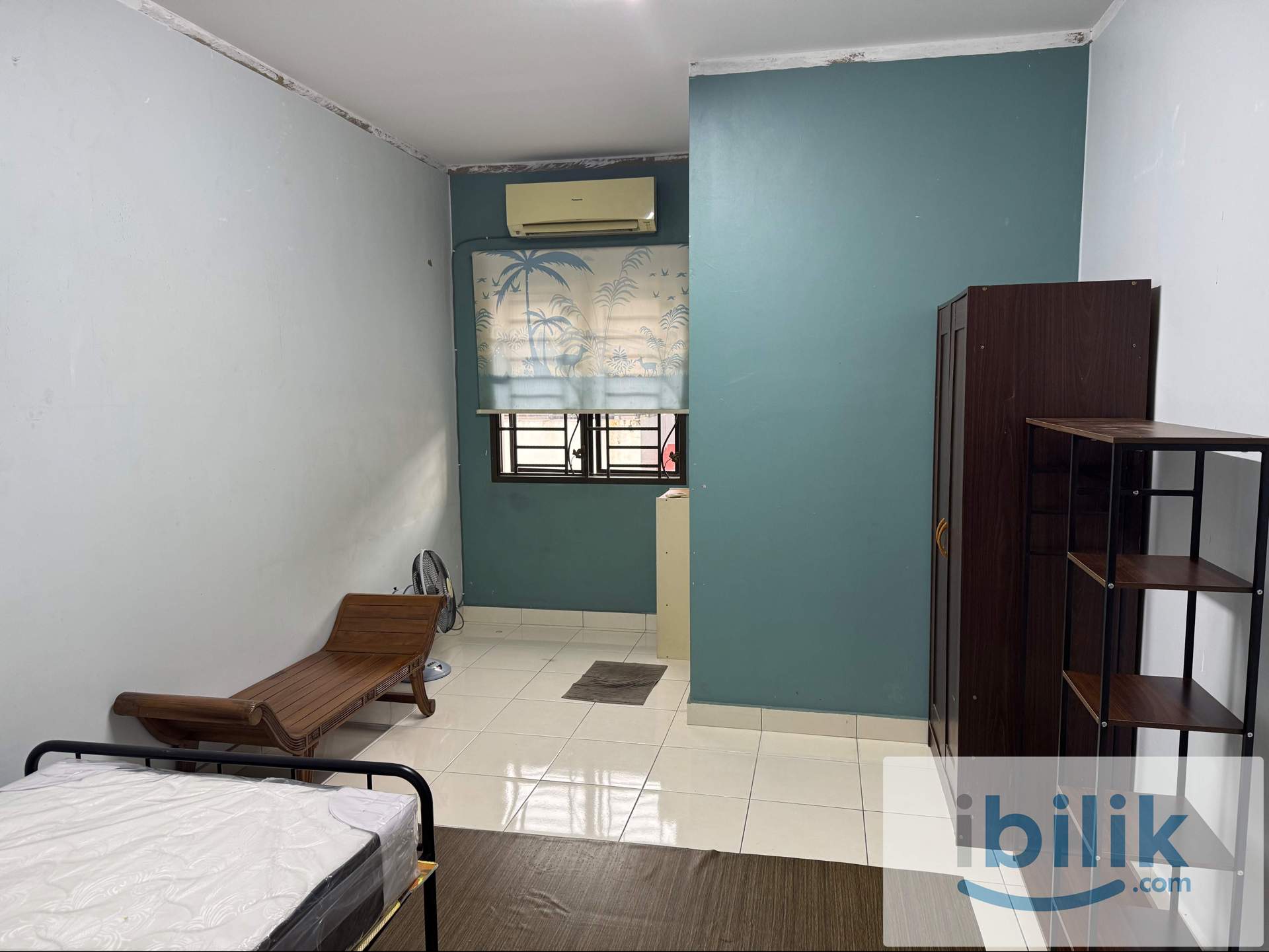 Co living Single Room for rent - Male - Image 2
