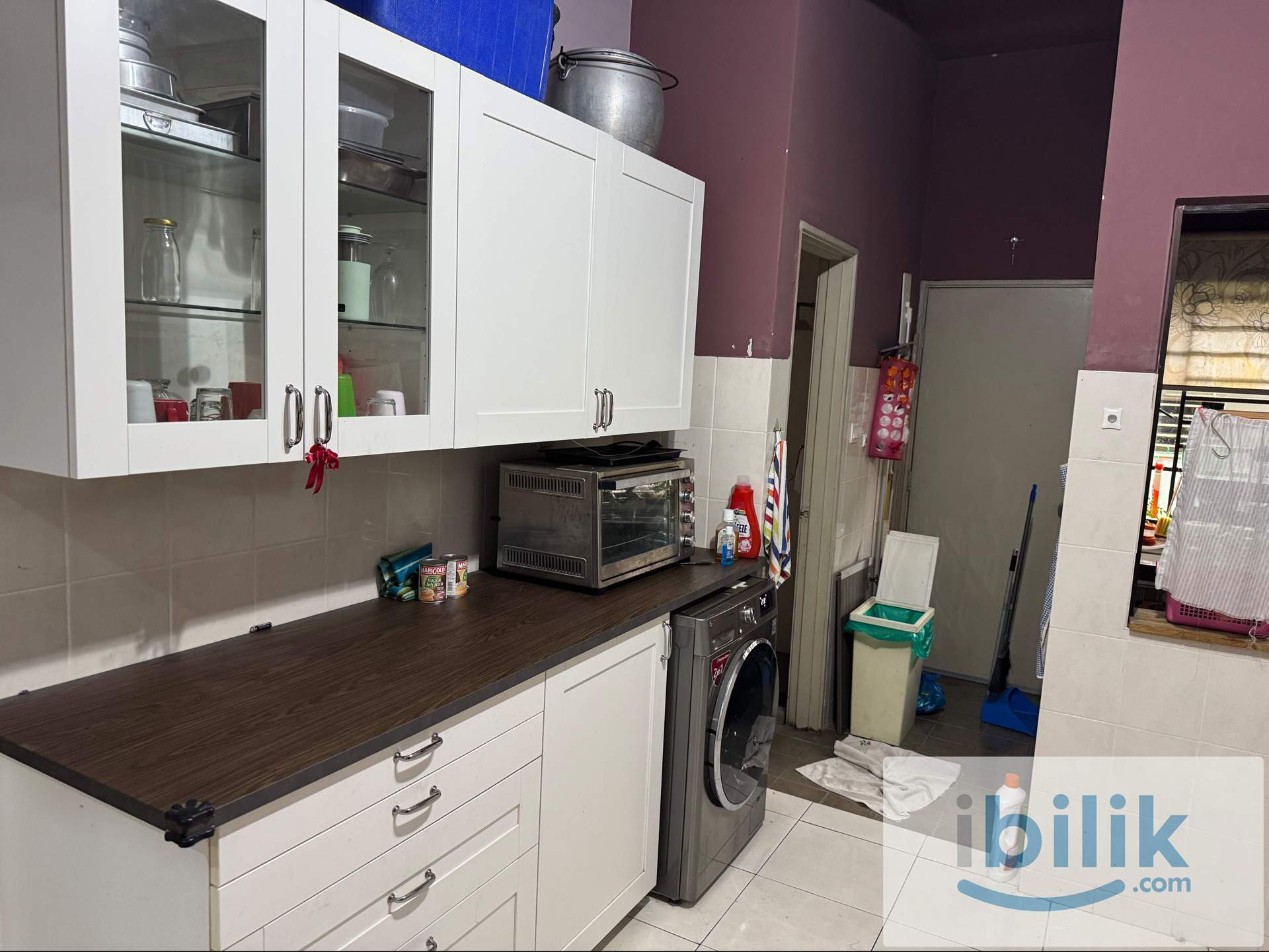 Co living Single Room for rent - Male - Image 4