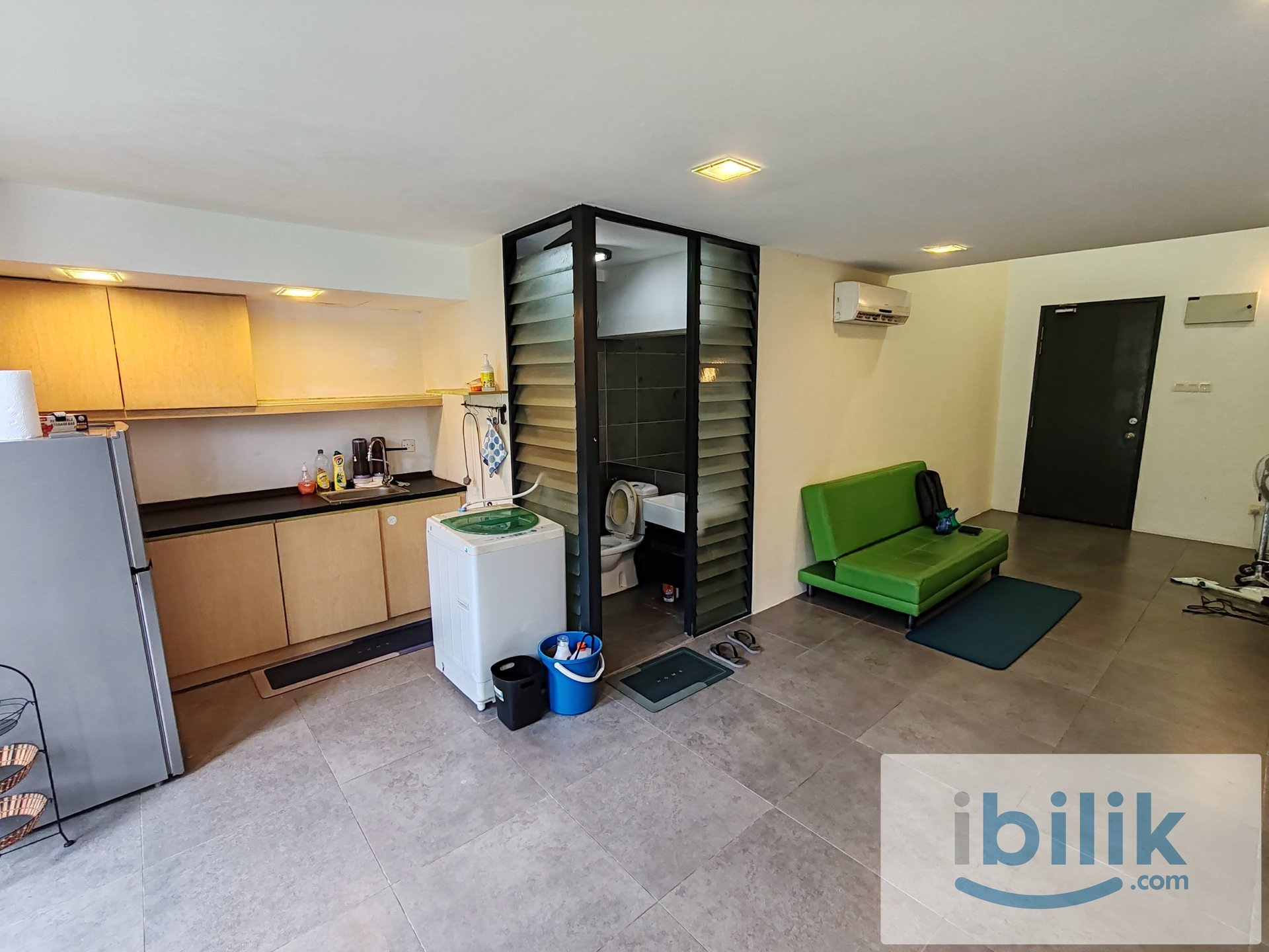 Soho duplex - Image 2