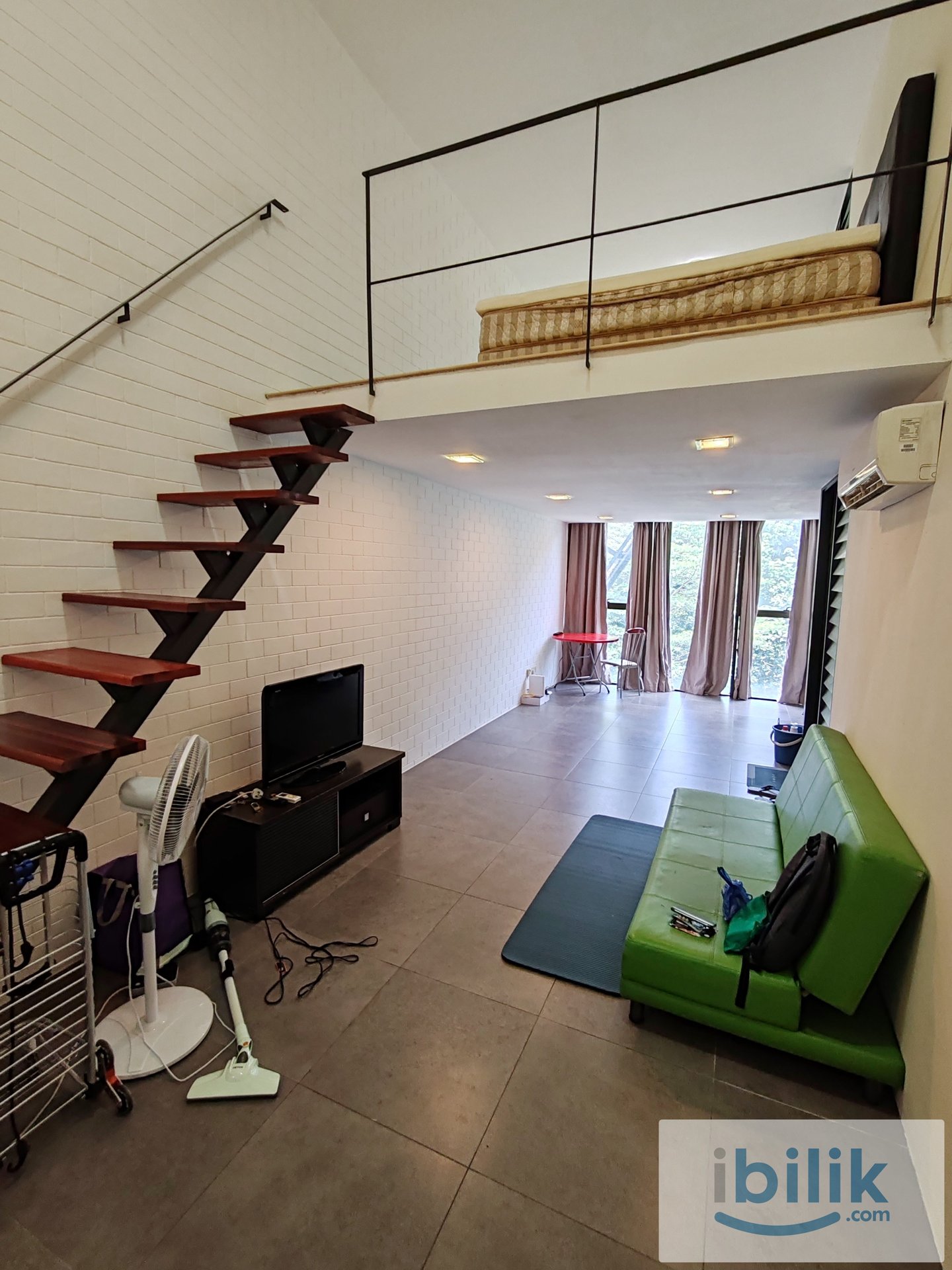 Soho duplex - Image 1