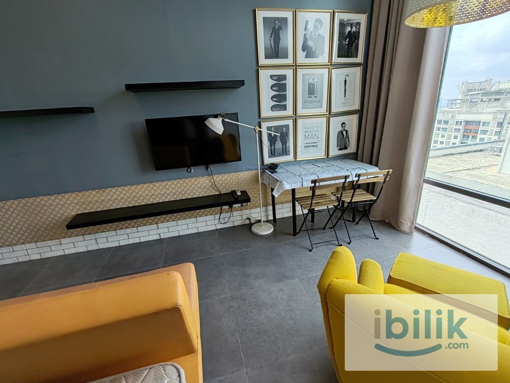 Studio empire damansara for rent - Image 3