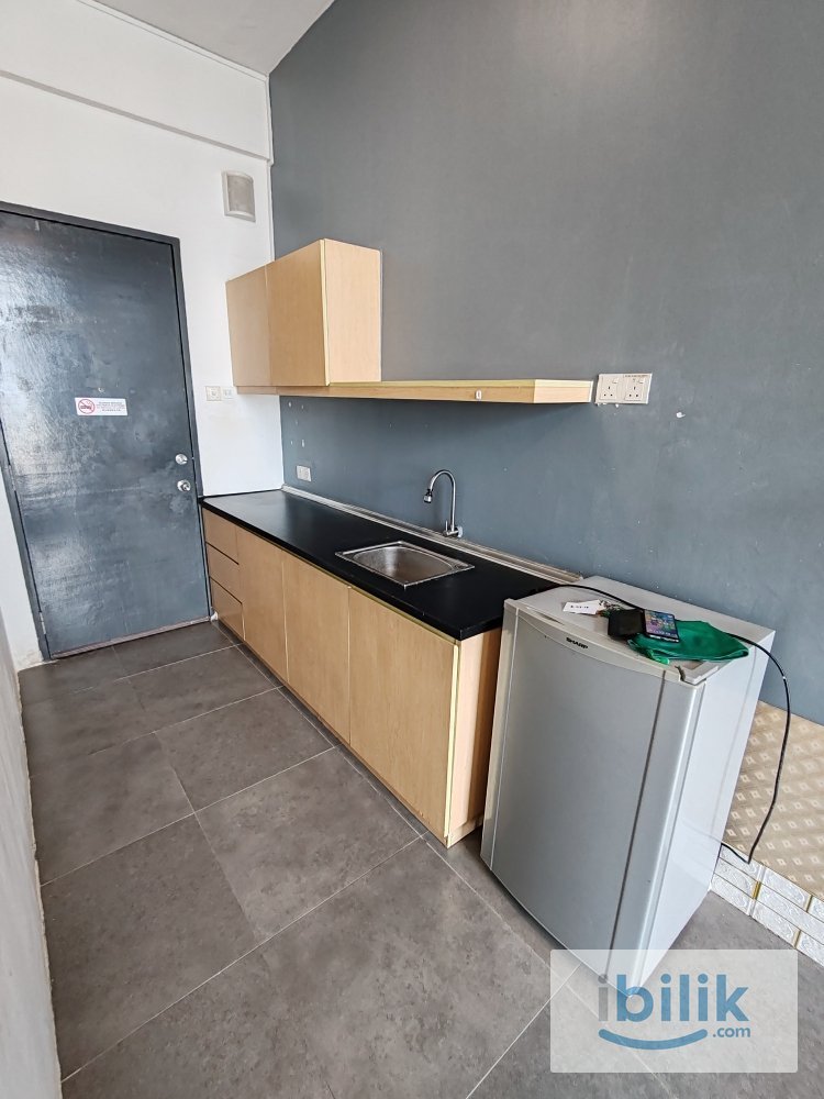 Studio empire damansara for rent - Image 2