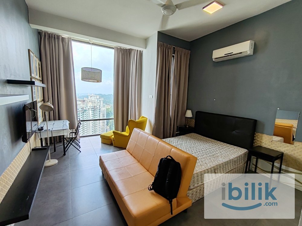 Studio empire damansara for rent - Image 1