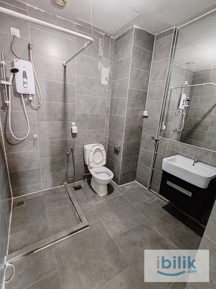 Studio empire damansara for rent - Image 5