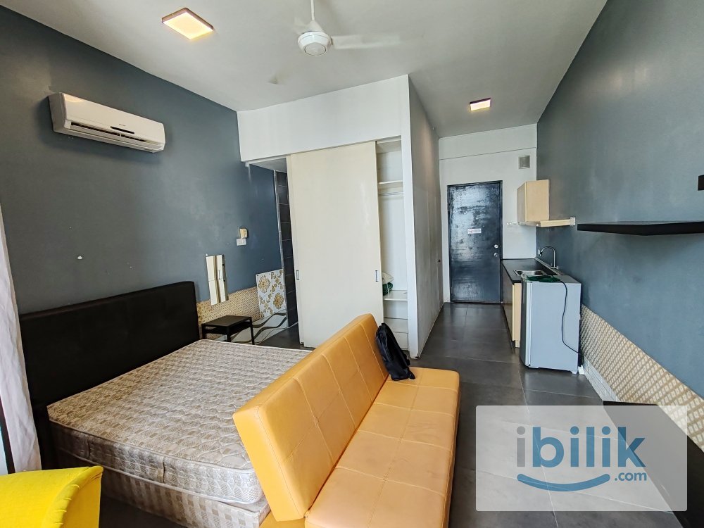 Studio empire damansara for rent - Image 4