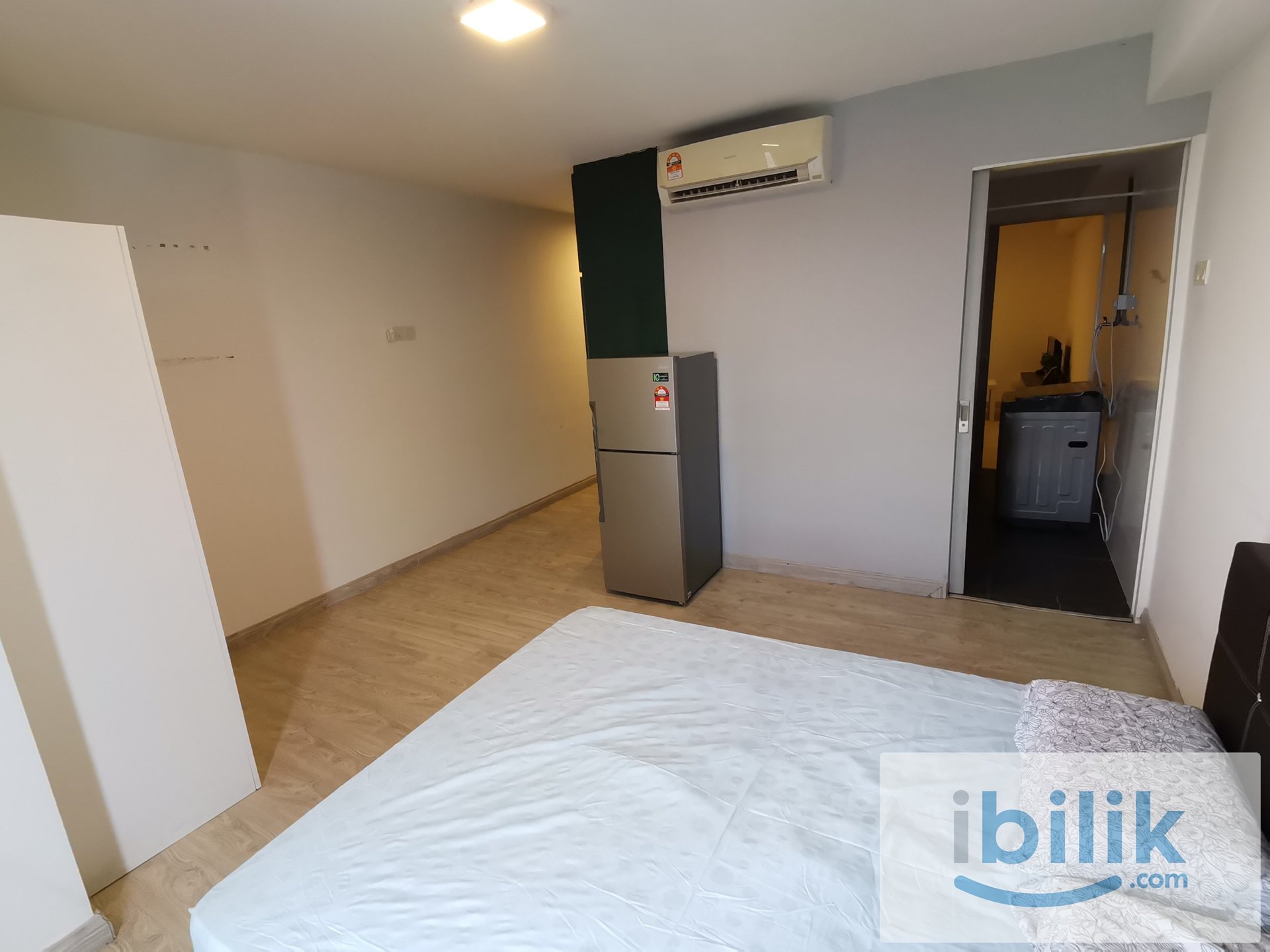 studio empire city for rent - Image 1