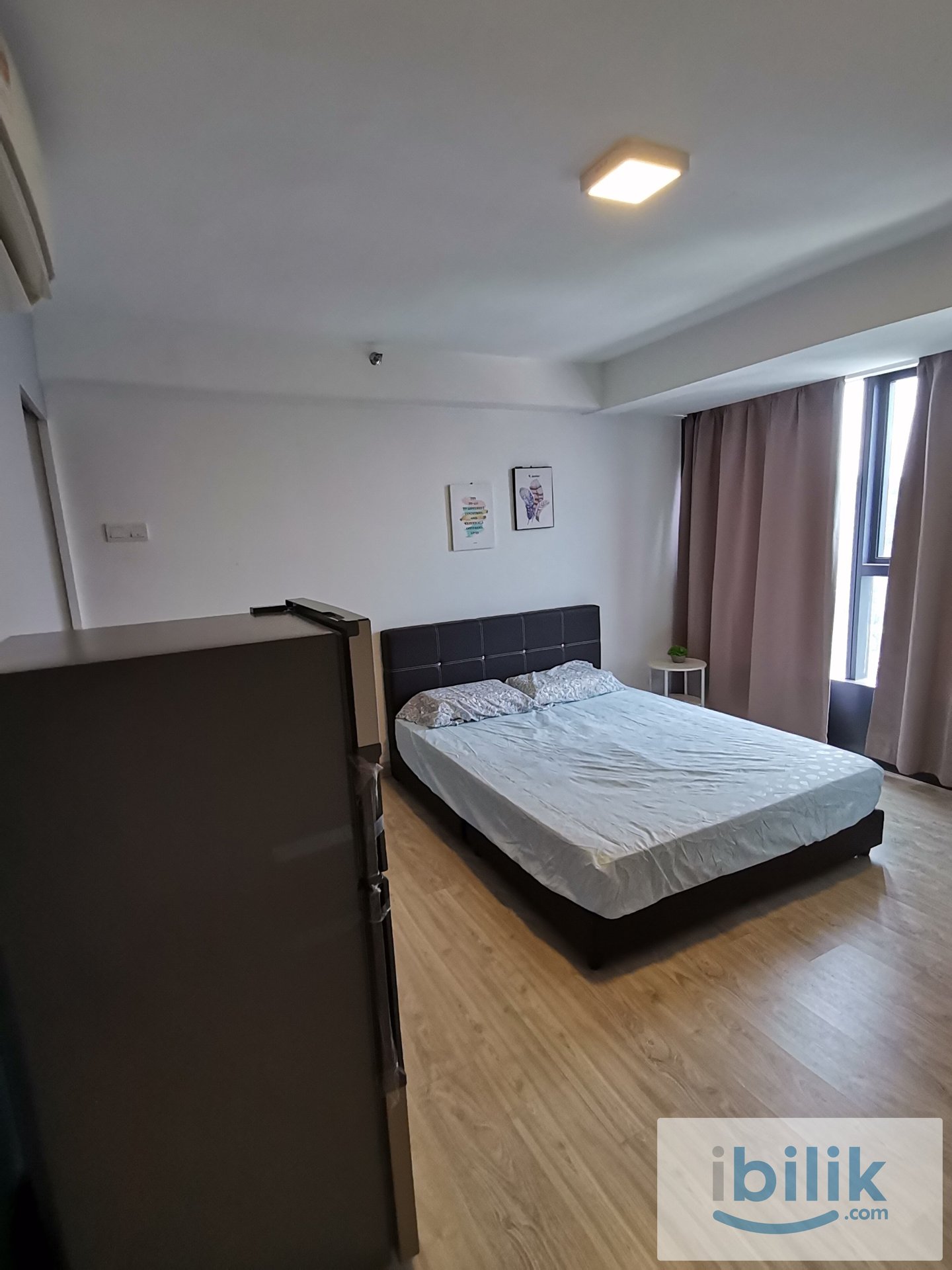 studio empire city for rent - Image 4