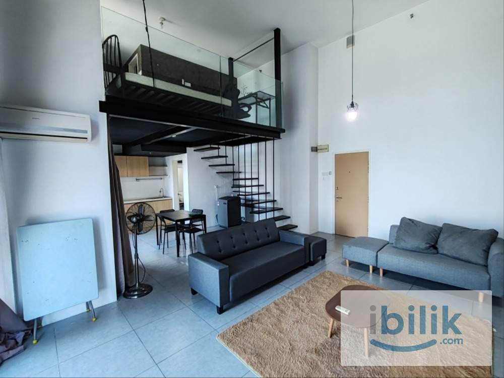 soho duplex fully furnished for rent - Image 2
