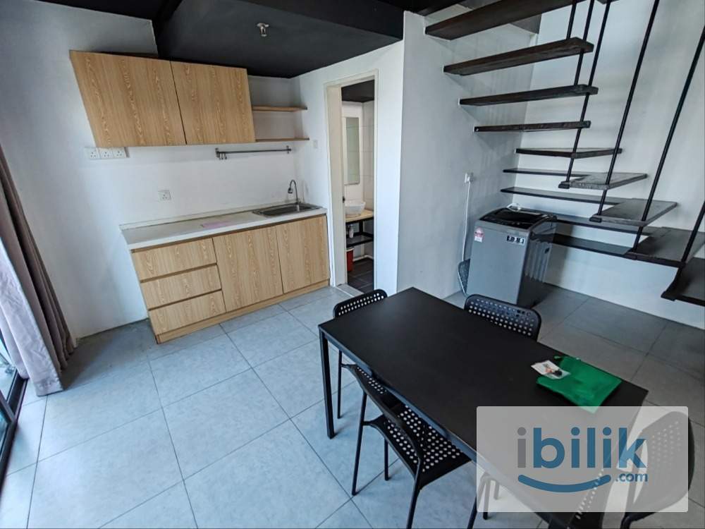 soho duplex fully furnished for rent - Image 3