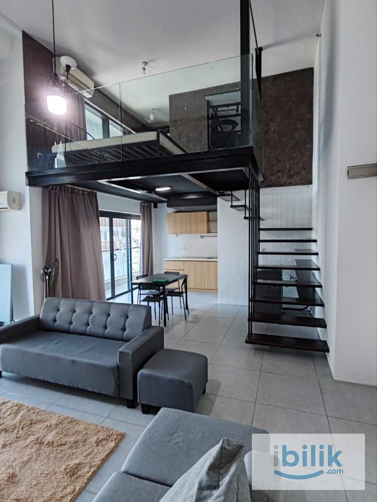 soho duplex fully furnished for rent - Image 7