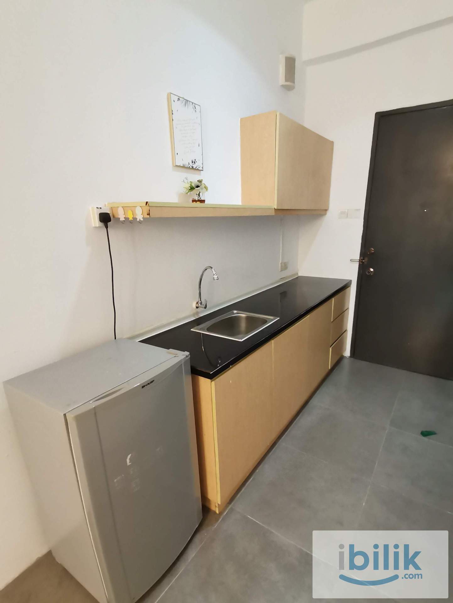 empire damansara studio fully furnished - Image 1