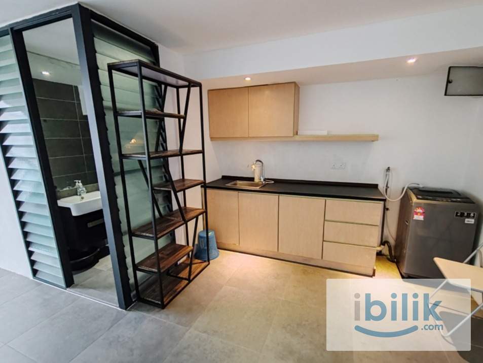 empire damansara soho duplex fully with washer rm1350 - Image 1