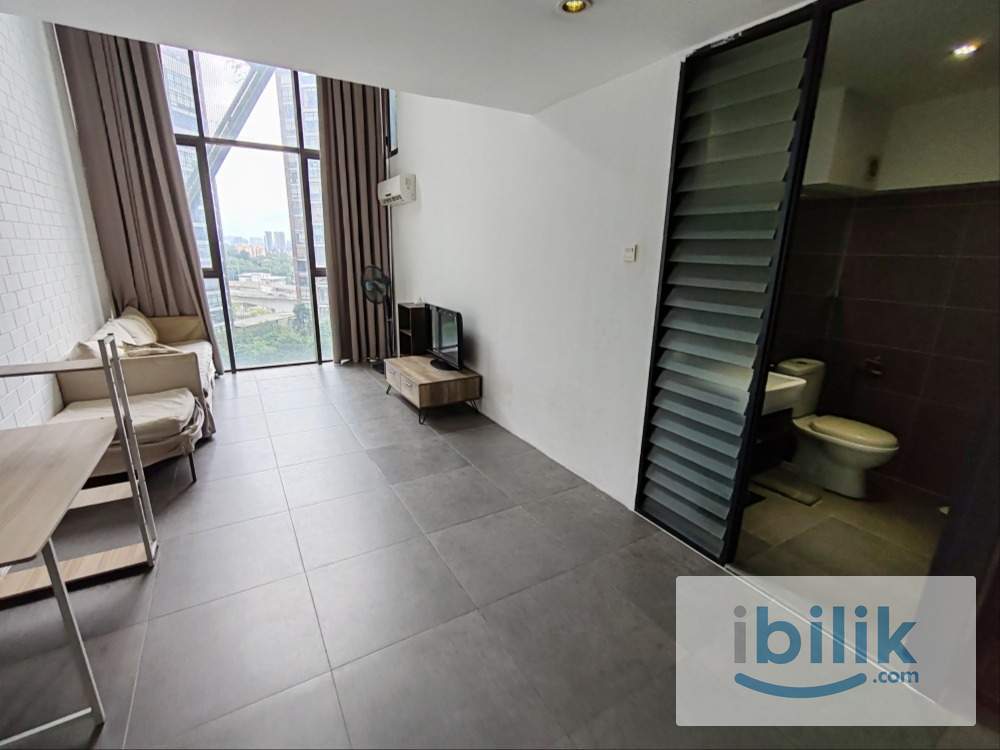empire damansara soho duplex fully with washer rm1350 - Image 2