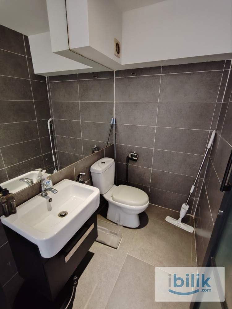 empire damansara soho duplex fully with washer rm1350 - Image 3