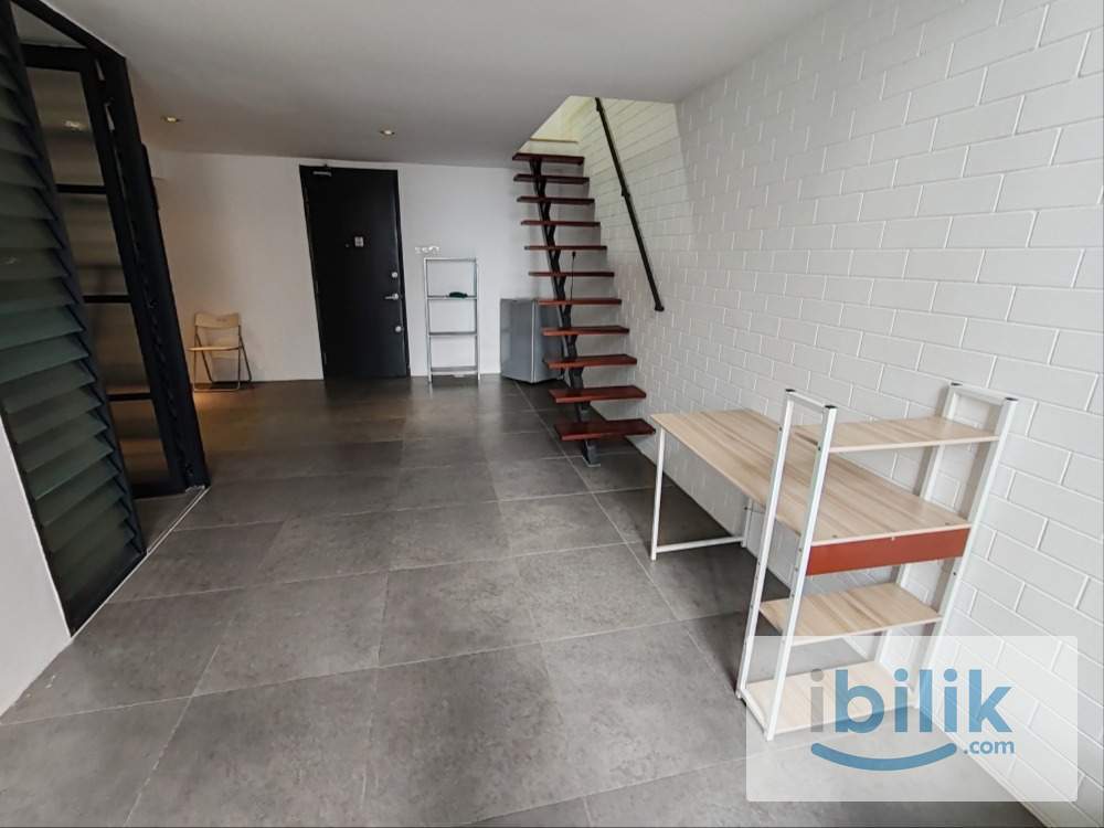 empire damansara soho duplex fully with washer rm1350 - Image 4