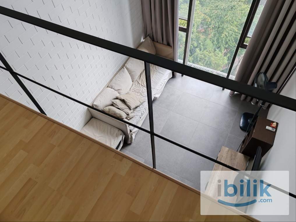 empire damansara soho duplex fully with washer rm1350 - Image 6