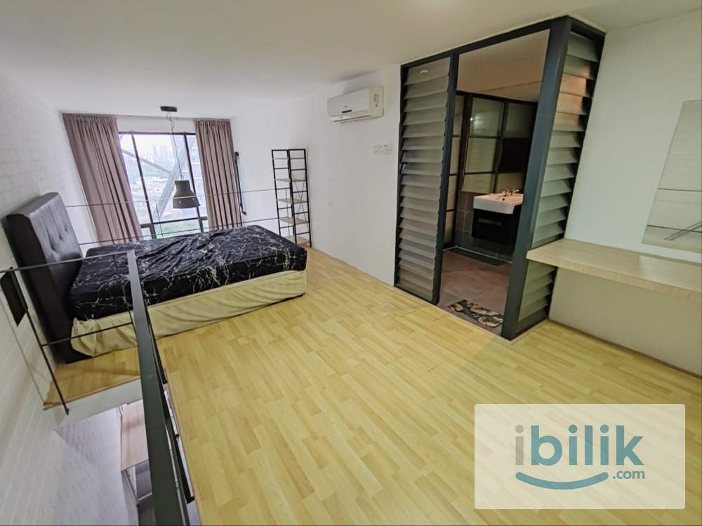 empire damansara soho duplex fully with washer rm1350 - Image 7