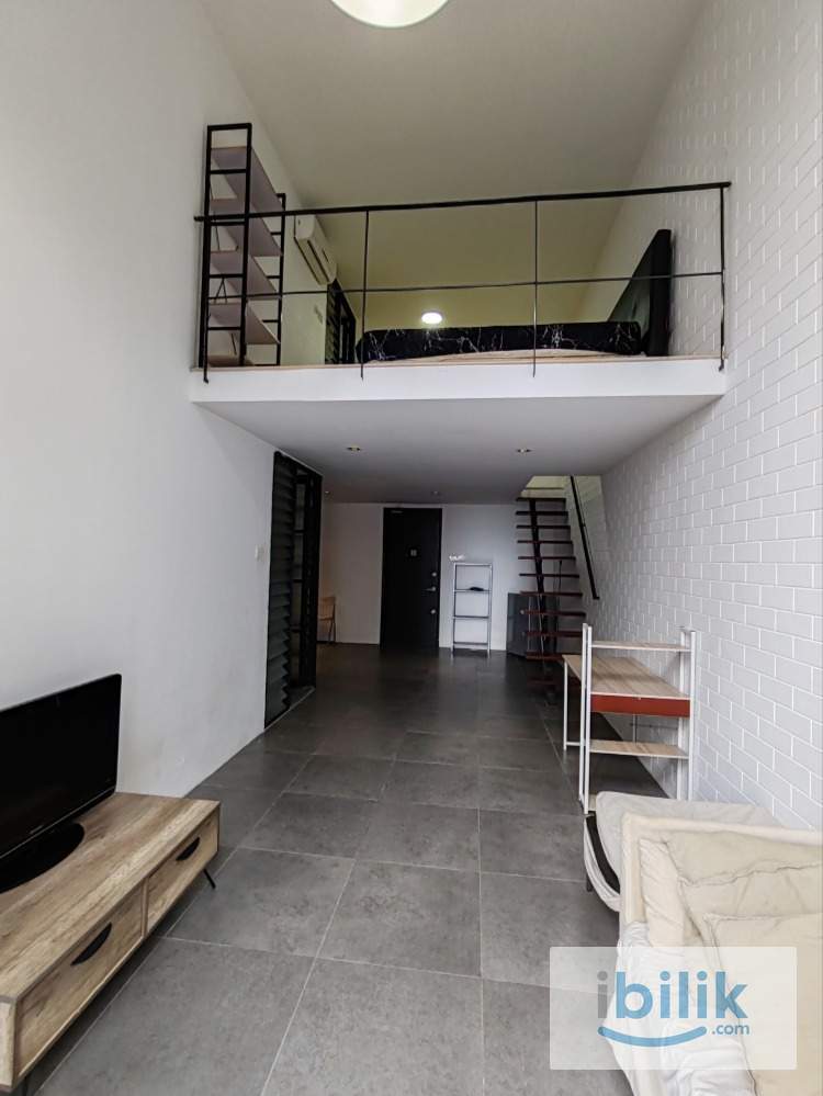 empire damansara soho duplex fully with washer rm1350 - Image 9