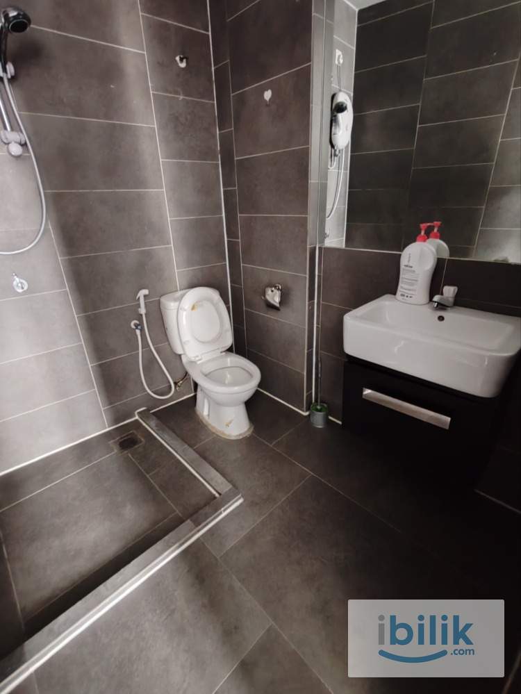 Empire damansara studio fully furnished clean and ready move in - Image 5
