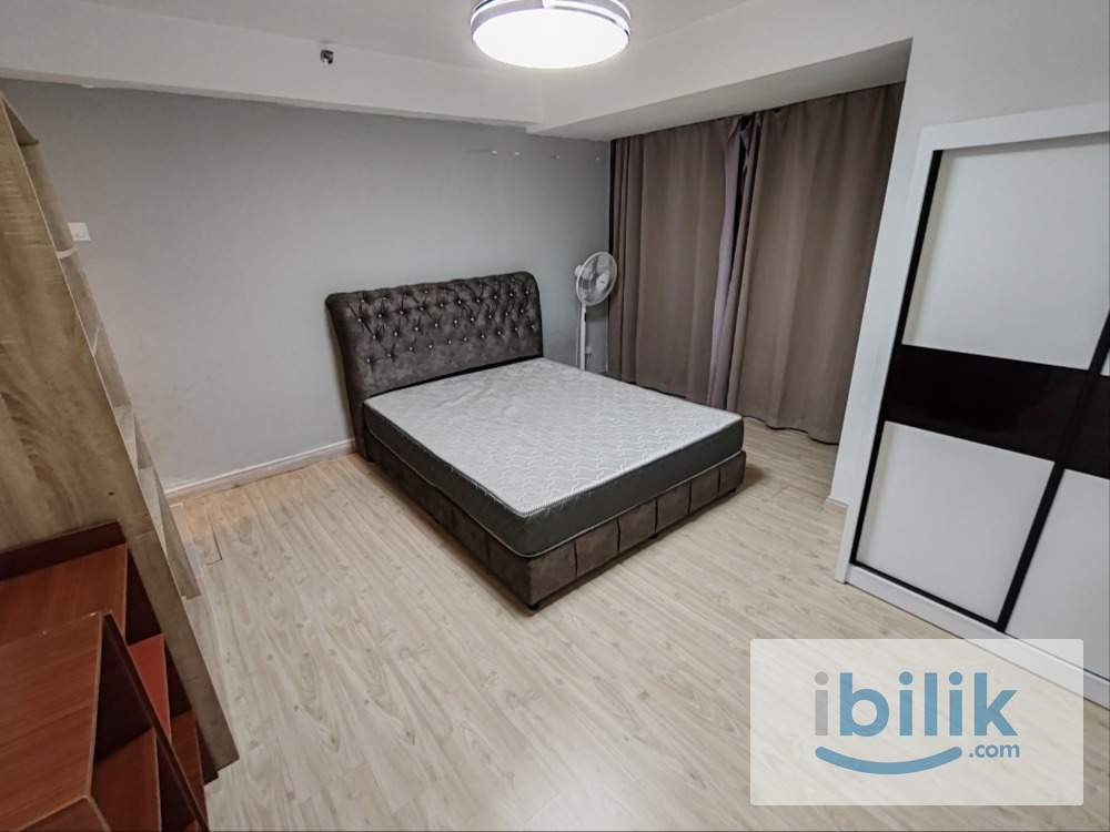 Empire city studio fully furnished for rent - Image 4