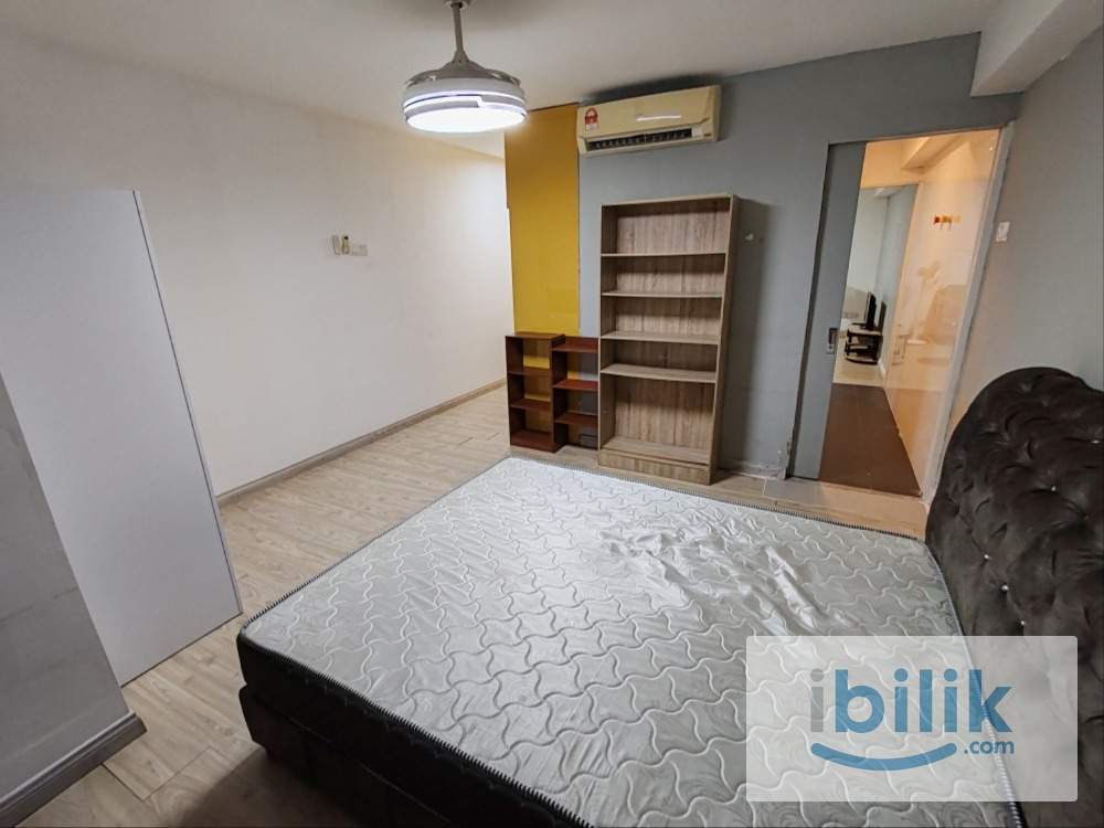 Empire city studio fully furnished for rent - Image 5
