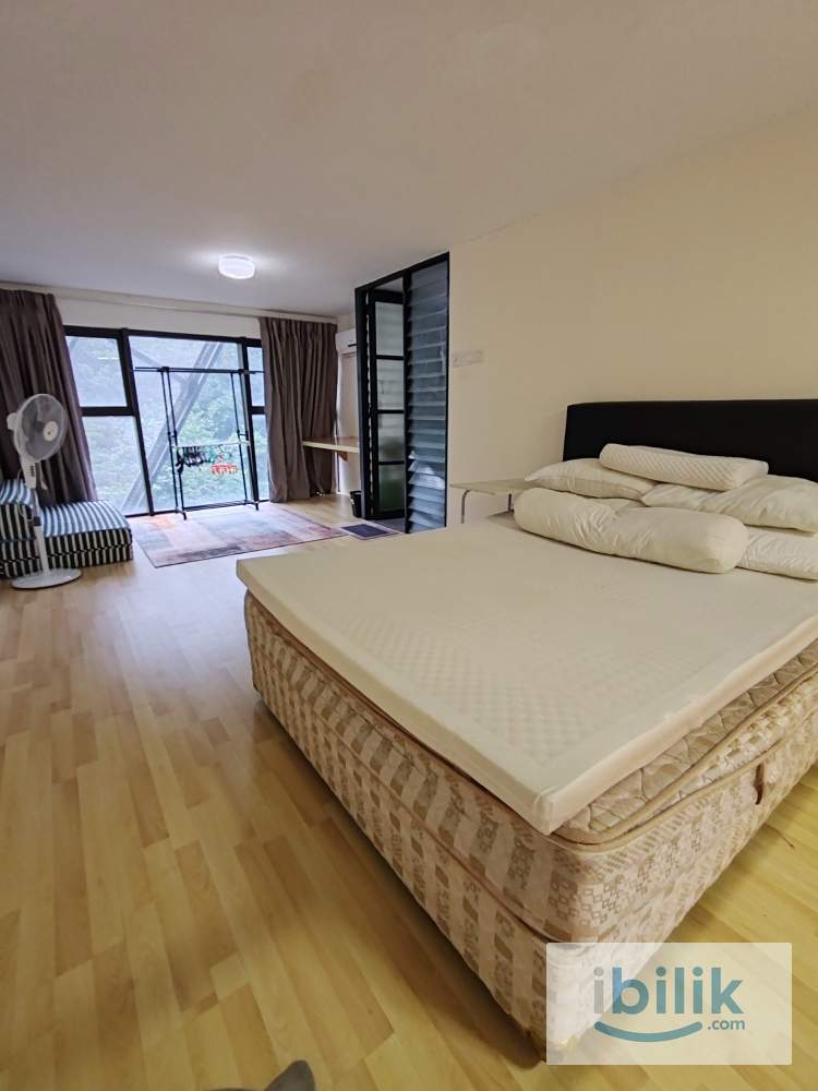 Empire damansara soho duplex fully furnished best price rm1300 ready move in - Image 4