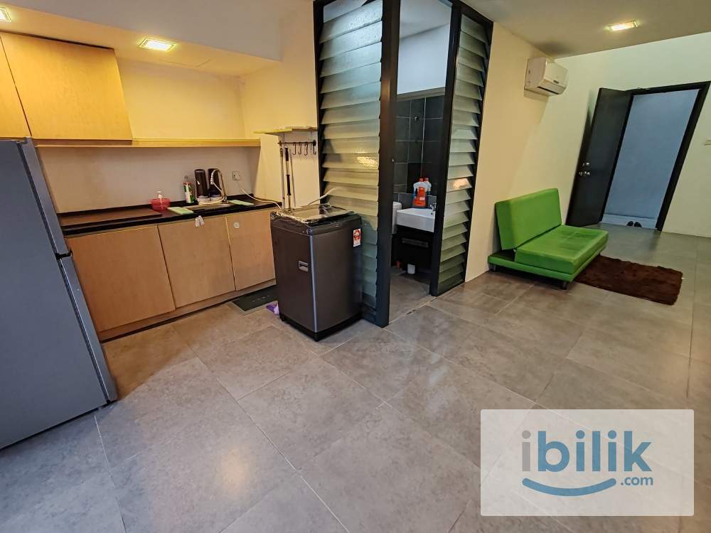 Empire damansara soho duplex fully furnished best price rm1300 ready move in - Image 3