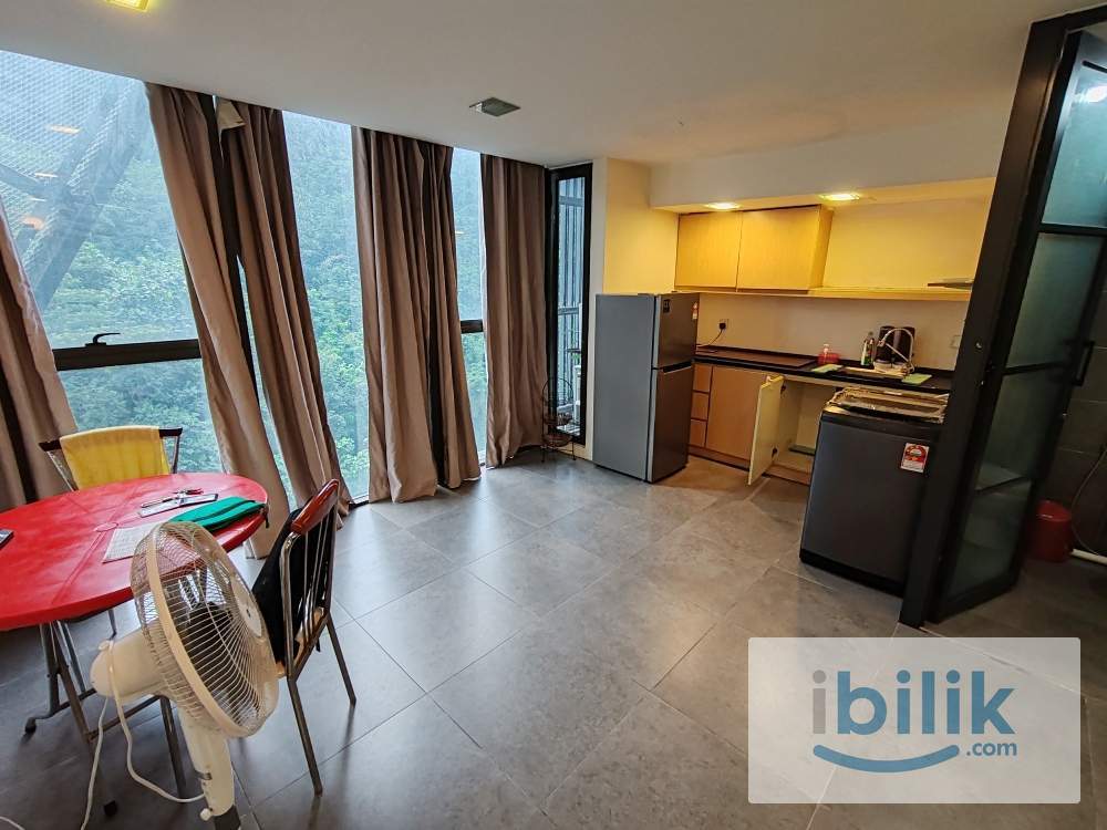 Empire damansara soho duplex fully furnished best price rm1300 ready move in - Image 2
