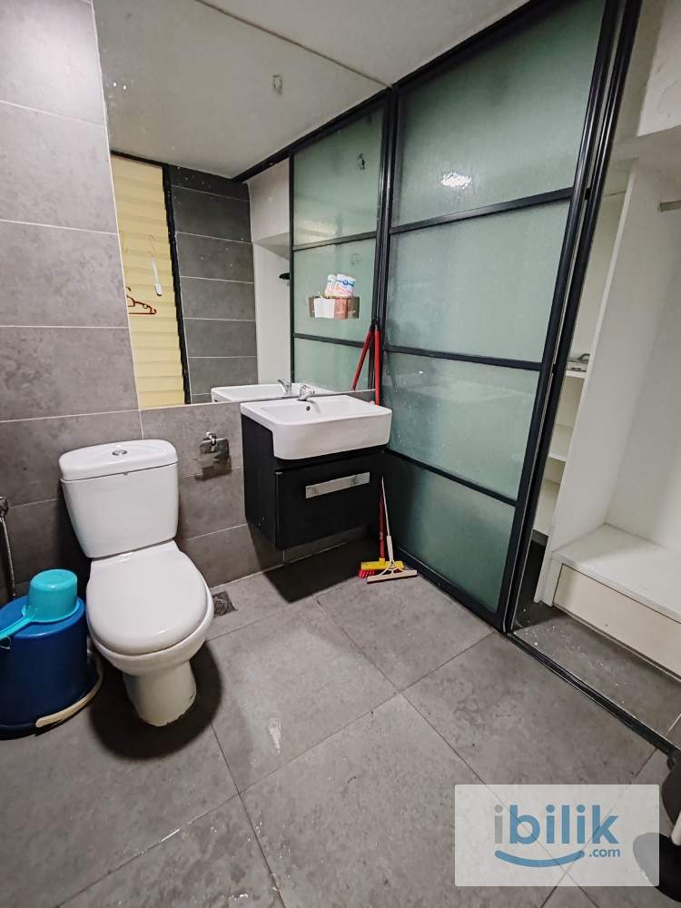 Empire damansara soho duplex fully furnished best price rm1300 ready move in - Image 6