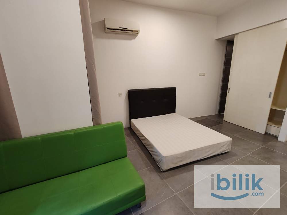 Empire damansara studio fully furnished ready move in best price rm1000 nett ready move in - Image 3