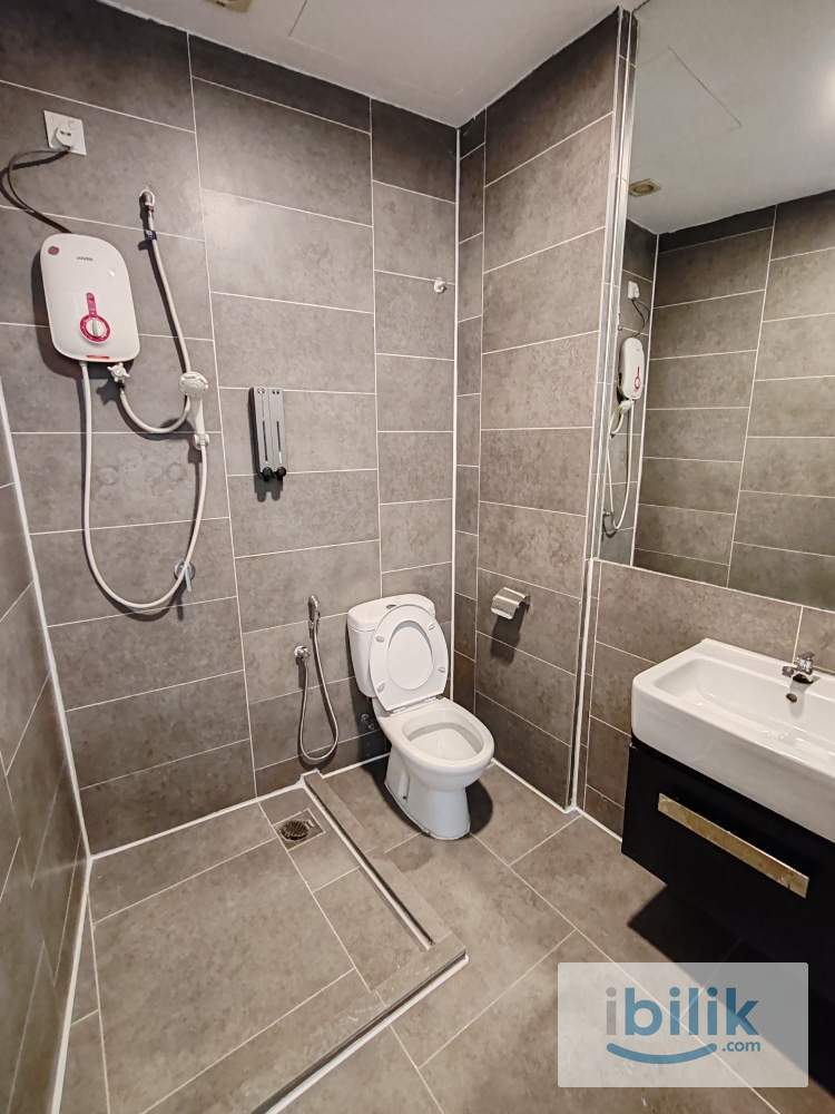 Empire damansara studio fully furnished ready move in best price rm1000 nett ready move in - Image 2