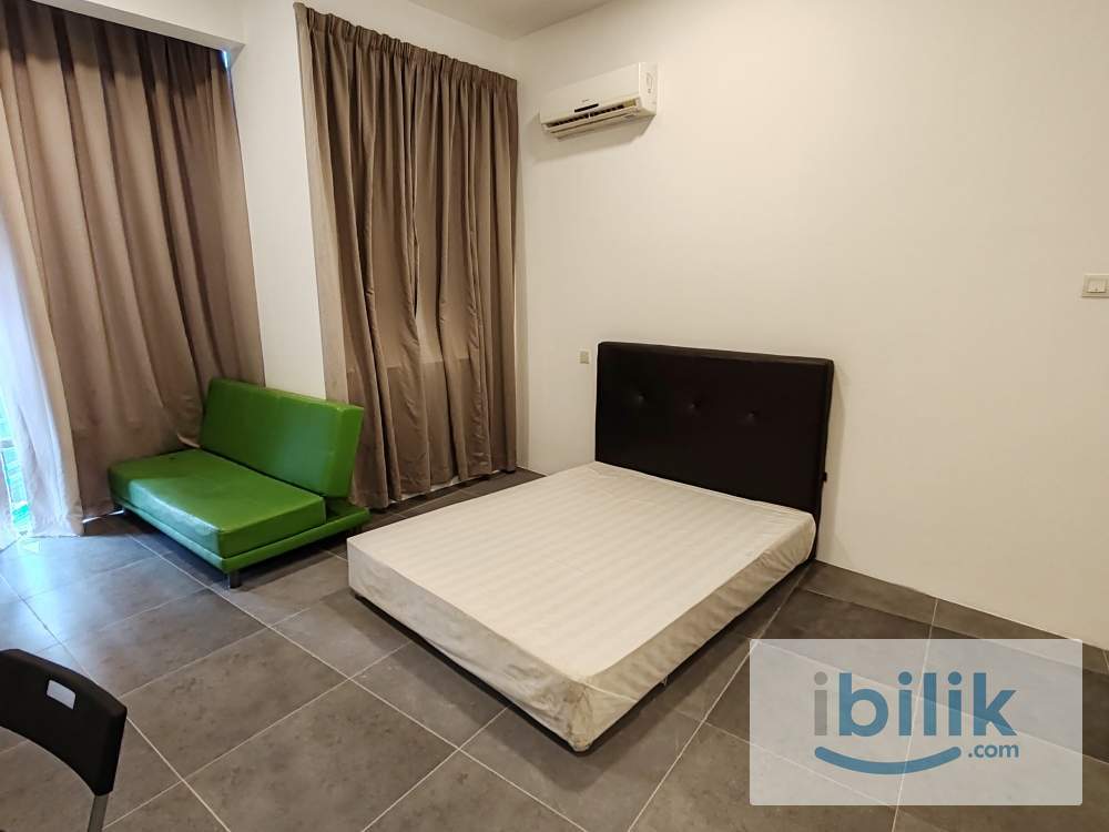 Empire damansara studio fully furnished ready move in best price rm1000 nett ready move in - Image 5