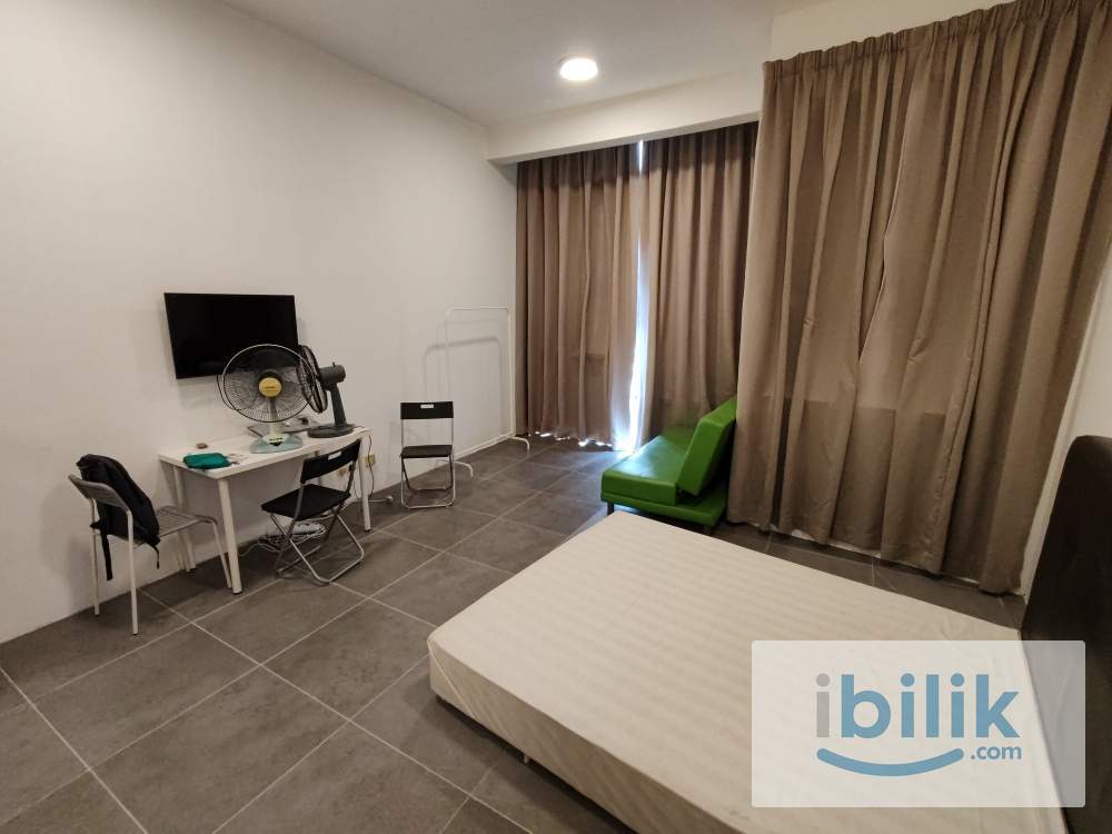 Empire damansara studio fully furnished ready move in best price rm1000 nett ready move in - Image 4