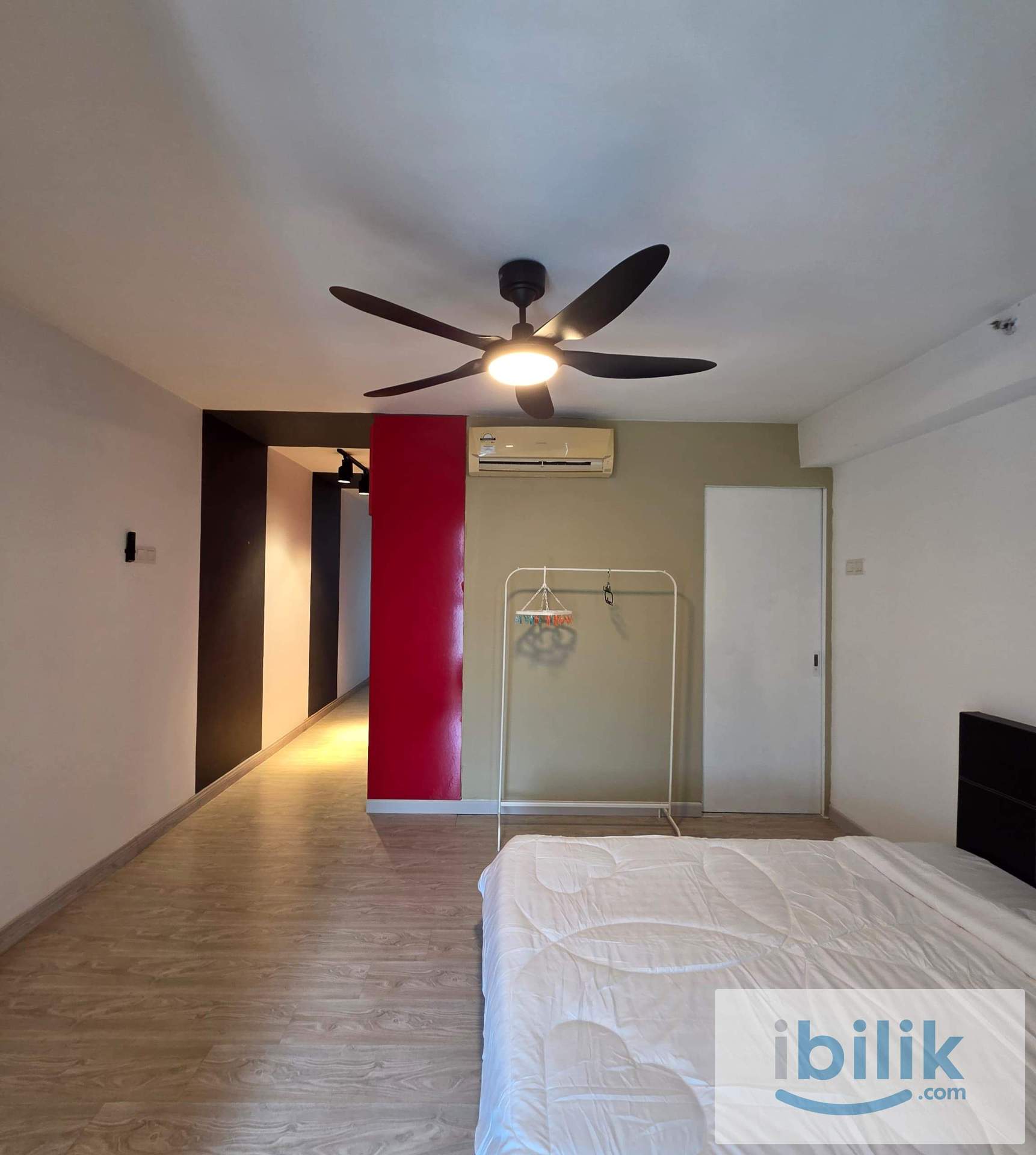 Empire city halo sunday fully furnished ready move in - Image 1