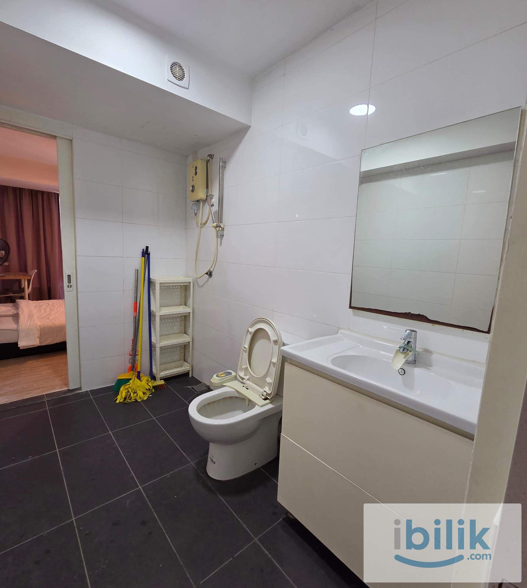 Empire city halo sunday fully furnished ready move in - Image 4
