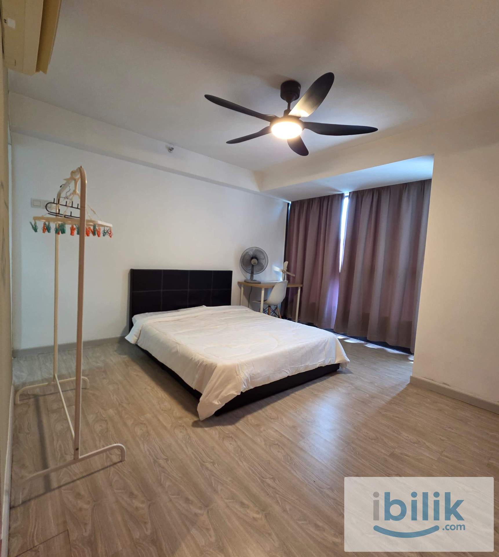 Empire city halo sunday fully furnished ready move in - Image 6