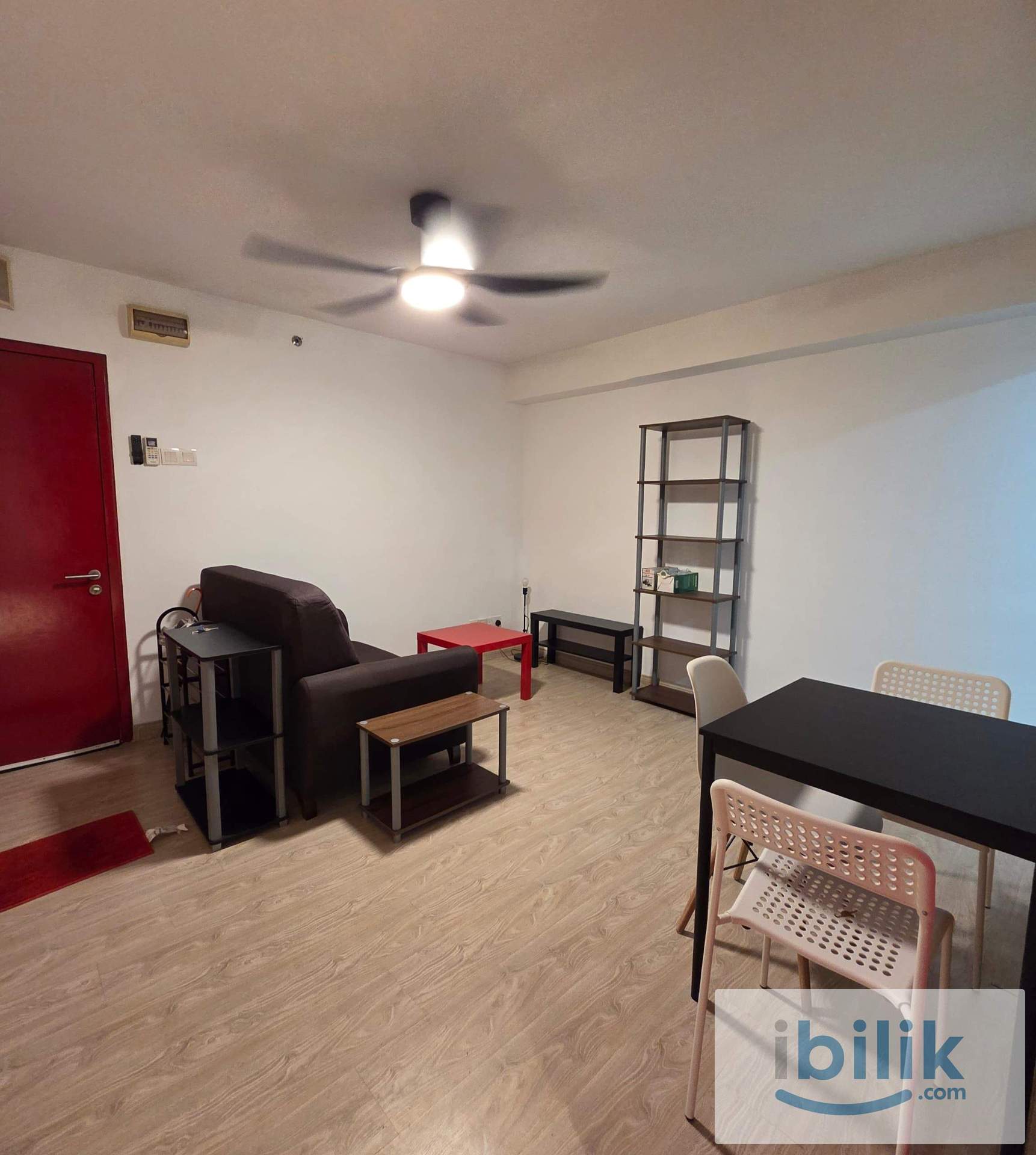 Empire city halo sunday fully furnished ready move in - Image 2