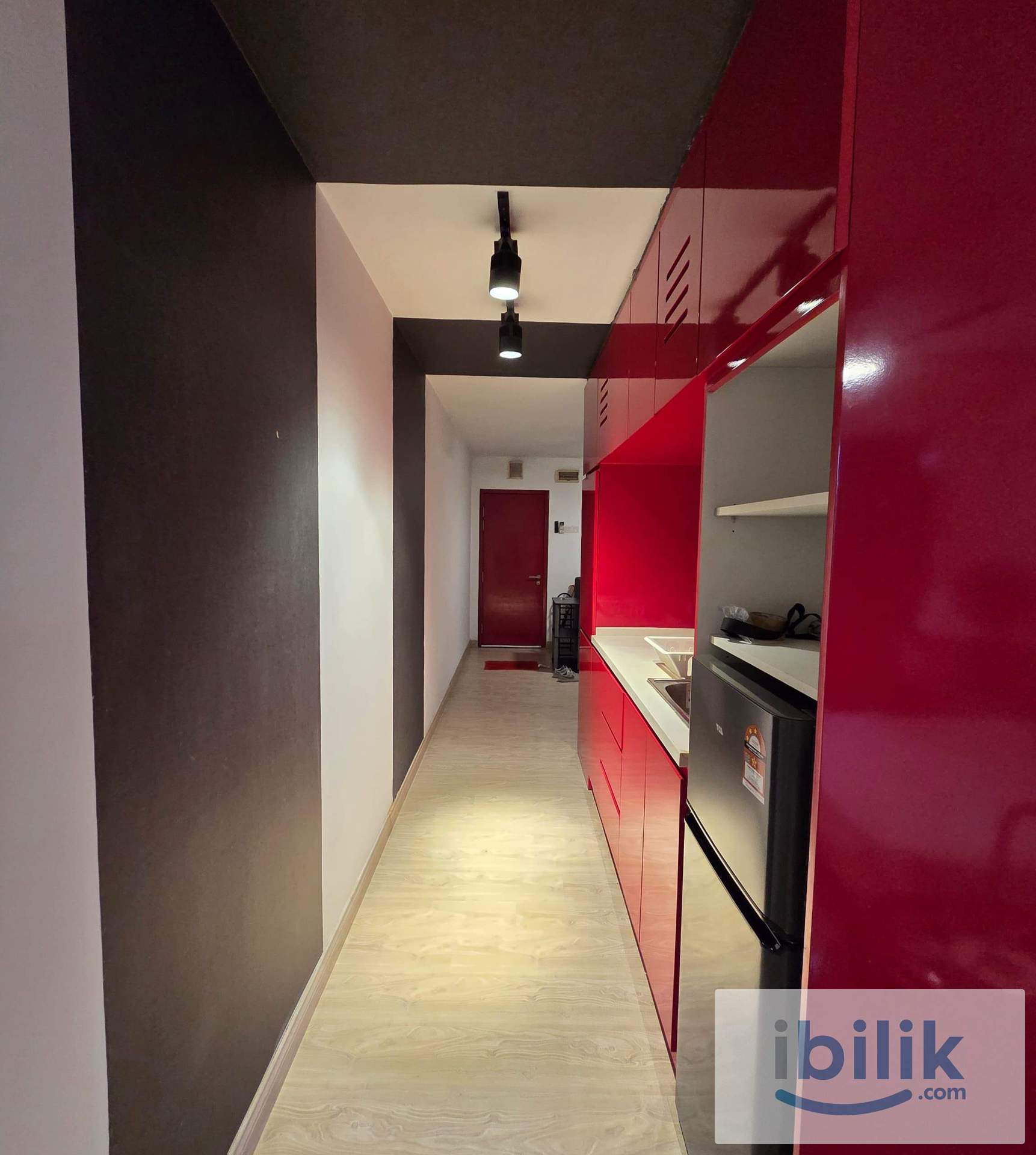 Empire city halo sunday fully furnished ready move in - Image 3