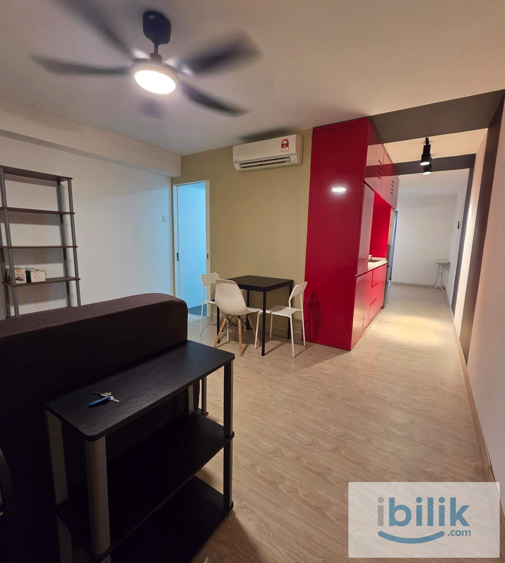 Empire city halo sunday fully furnished ready move in - Image 5