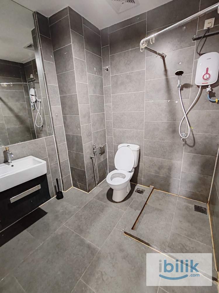 empire damansara studio fully furnished rm1000 nett, carpark season rm200. - Image 5