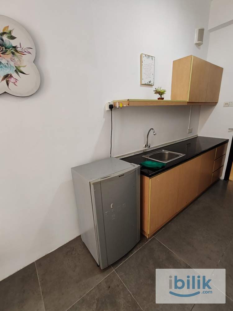 empire damansara studio fully furnished rm1000 nett, carpark season rm200. - Image 2